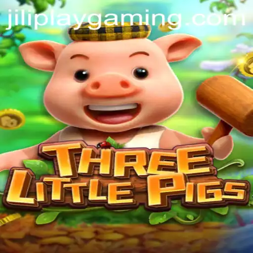 Exploring the Enchanting World of THREELITTLEPIGS by Jiliplay Gaming