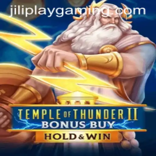 Discover the Excitement of TempleofThunderIIBonusBuy by Jiliplay Gaming