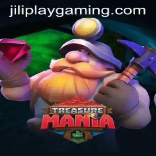 TreasureMania: The New Sensation in Jiliplay Gaming