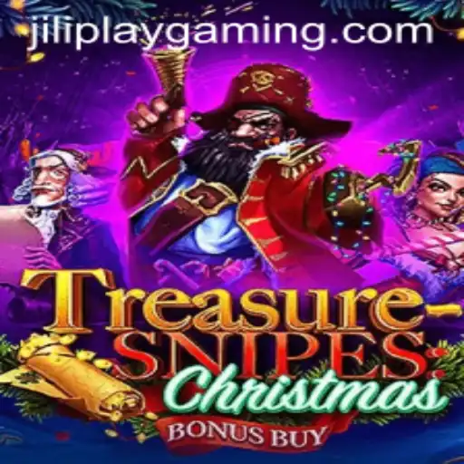 Discover the Magical World of TreasuresnipesChristmas by Jiliplay Gaming