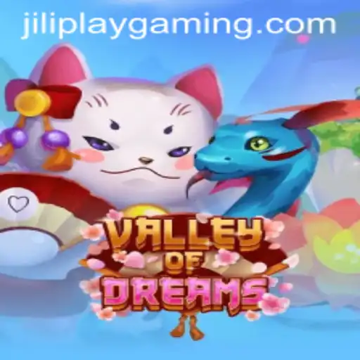 Valley of Dreams: An Immersive Adventure by Jiliplay Gaming