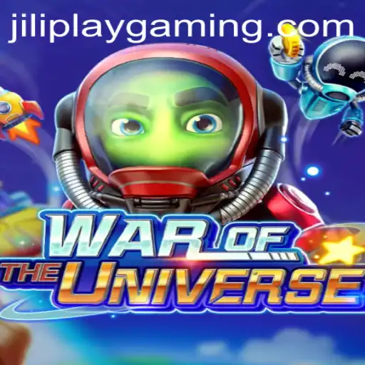The Epic Battle in WAROFTHEUNIVERSE: A Comprehensive Guide by Jiliplay Gaming