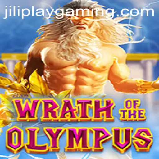 Wrath of Olympus: An Immersive Journey into Greek Mythology through Jiliplay Gaming