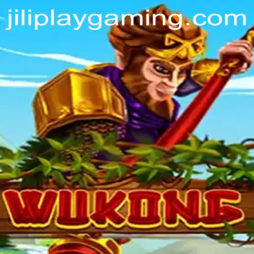 Explore the Mystical World of Wukong with Jiliplay Gaming
