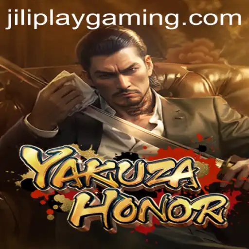 YakuzaHonor: The Ultimate Experience in Jiliplay Gaming