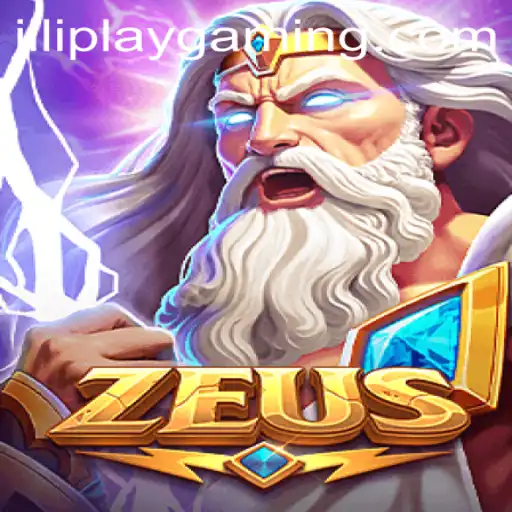 Exploring the Mythical World of 'Zeus' on Jiliplay Gaming