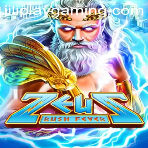 ZeusRushFever: An Immersive Gaming Experience by Jiliplay Gaming